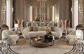 Phaselis Living Room Set - AVRS FURNITURE